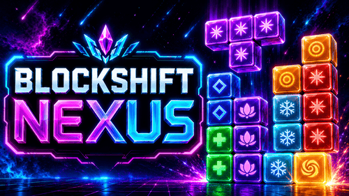 Blockshift Nexus thumbnail