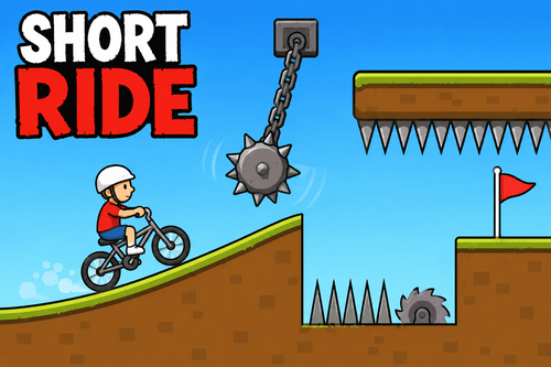 Danger Trail Madness thumbnail