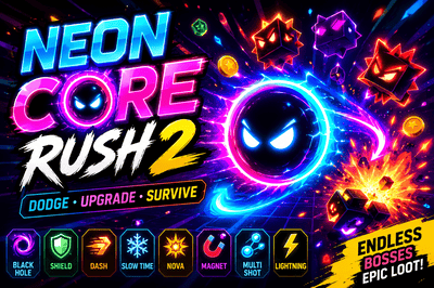 Neon Core thumbnail