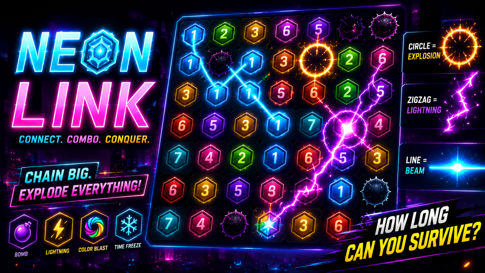 Neon Link thumbnail