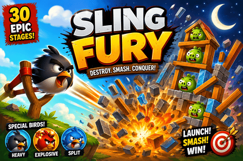 Sling Fury thumbnail